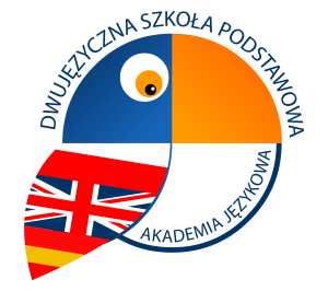 Logo szkoły